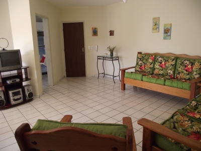 ALUGUE TEMPORADA UBATUBA APARTAMENTO AMPLO...