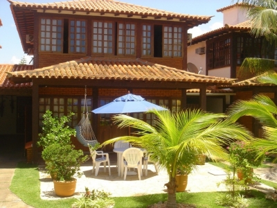 ALUGUE TEMPORADA BÚZIOS RJ. CASA PERTINHO...
