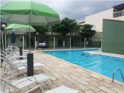 CASA TEMPORADA CARAGUATATUBA. CONDOMÍNIO...