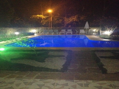 CASA NA PRAIA PARA ALUGAR CARAGUATATUBA....
