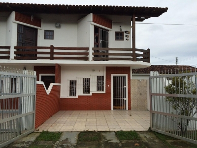 CASA NA PRAIA PARA ALUGAR CARAGUATATUBA COM...