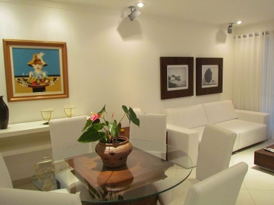 ALUGUEL DE TEMPORADA BERTIOGA - APARTAMENTO...