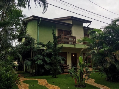 CASA TEMPORADA CARAGUATATUBA  COM PISCINA...