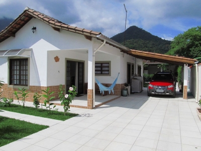 CASA PARA TEMPORADA CARAGUATATUBA COM TOTAL...