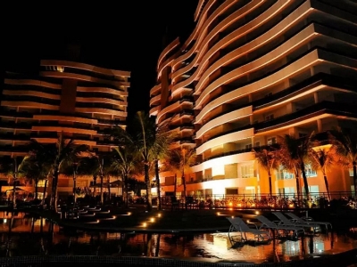 ALUGUEL TEMPORADA BERTIOGA DUPLEX NA RIVIERA...