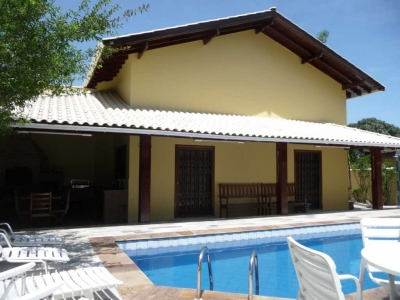 ALUGUE POR TEMPORADA BERTIOGA CASA NA PRAIA...