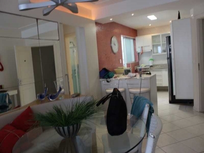 ALUGUEL TEMPORADA BERTIOGA - LUXUOSO APARTAMENTO...