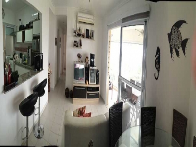 ALUGUEL DE TEMPORADA BERTIOGA LINDO APARTAMENTO...