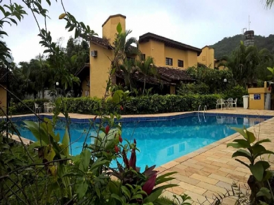 CASA NA PRAIA PARA ALUGAR SÃO SEBASTIÃO...