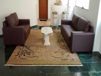 ALUGUE TEMPORADA GUARUJÁ APARTAMENTO SUPER...