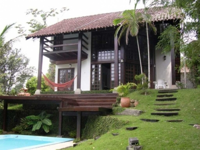 ALUGUEL TEMPORADA CARAGUATATUBA CASA MARAVILHOSA...
