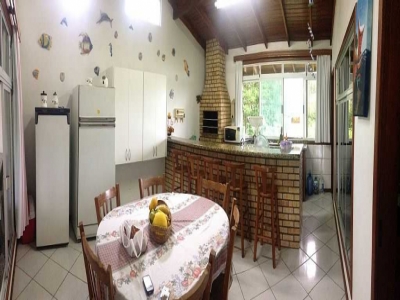 CASA TEMPORADA FLORIANÓPOLIS A APENAS 100...