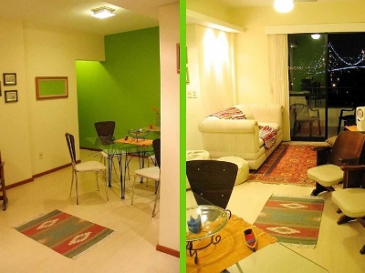 ALUGUEL DE TEMPORADA FLORIANÓPOLIS APARTAMENTO...