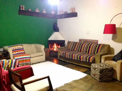 CASA TEMPORADA FLORIANÓPOLIS. QUARTOS EM...