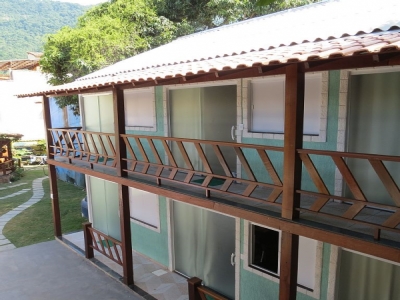 ALUGUEL PARA TEMPORADA ANGRA DOS REIS. KITNET...