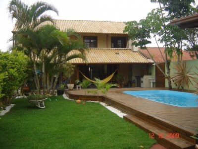 CASA NA PRAIA PARA ALUGAR FLORIANÓPOLIS....