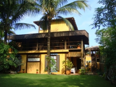 CASA NA PRAIA PARA ALUGAR SÃO SEBASTIÃO....