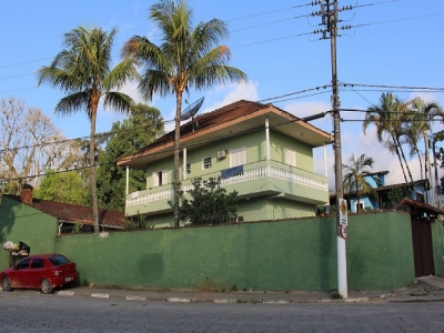 ALUGUEL TEMPORADA ILHABELA. SOBRADO PARA...