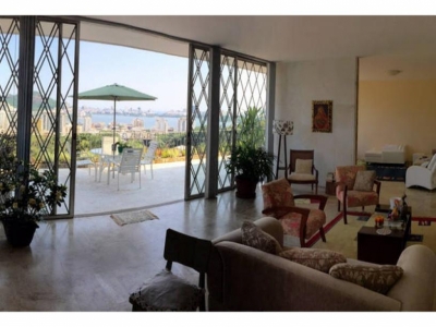CASA TEMPORADA RIO DE JANEIRO COM LINDA VISTA...