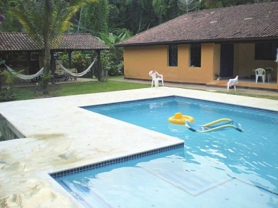 CASAS PARA TEMPORADA SÃO SEBASTIÃO. BARRA...