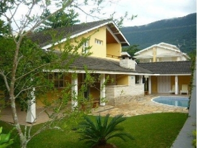 ALUGUEL PARA TEMPORADA SÃO SEBASTIÃO. CASA...