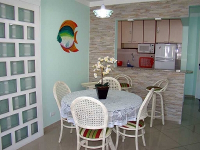 ALUGUE POR TEMPORADA GUARUJÁ APARTAMENTO...