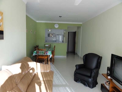ALUGUE TEMPORADA GUARUJÁ APARTAMENTO PRÓXIMO...