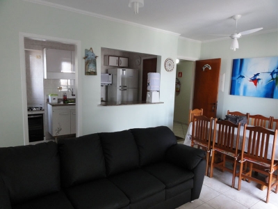 ALUGUEL PARA TEMPORADA GUARUJÁ APARTAMENTO...