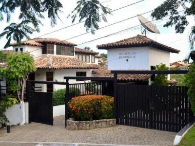 ALUGUEL PARA TEMPORADA BÚZIOS DUPLEX EM...