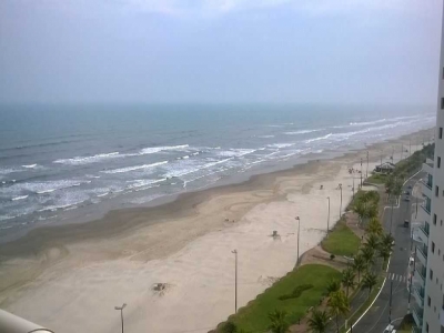 ALUGUE POR TEMPORADA PRAIA GRANDE APARTAMENTO...