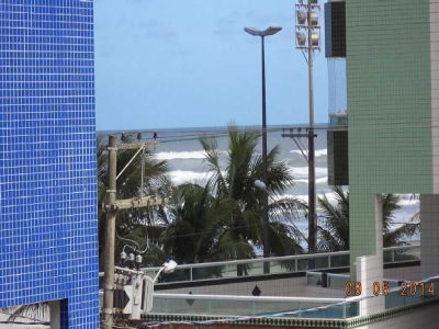 ALUGUEL TEMPORADA PRAIA GRANDE APARTAMENTO...