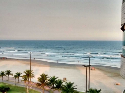 ALUGUEL DE TEMPORADA PRAIA GRANDE APARTAMENTO...