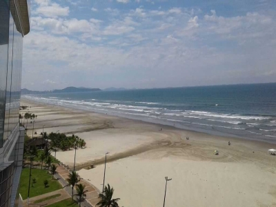 ALUGUEL TEMPORADA PRAIA GRANDE APARTAMENTO...