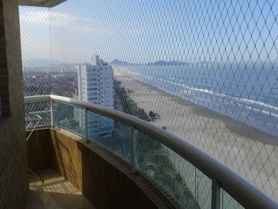 ALUGUEL DE TEMPORADA PRAIA GRANDE APARTAMENTO...