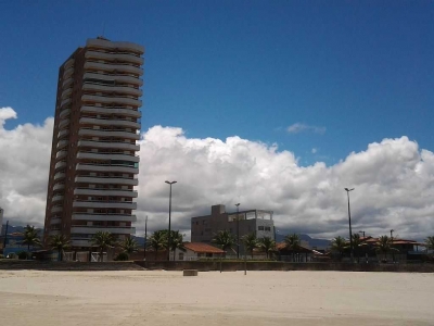 ALUGUE POR TEMPORADA PRAIA GRANDE APARTAMENTO...