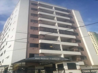 ALUGUEL TEMPORADA PRAIA GRANDE ÓTIMO APARTAMENTO...
