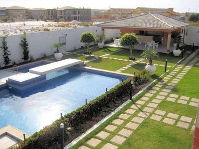 CASA TEMPORADA SALVADOR LUXUOSA E PRÓXIMA...