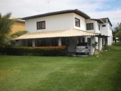 CASA PARA TEMPORADA CAMAÇARI PRAIA INTERLAGOS...