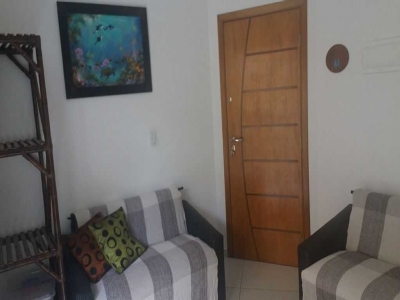 ALUGUEL DE TEMPORADA PRAIA GRANDE LINDO APARTAMENTO...