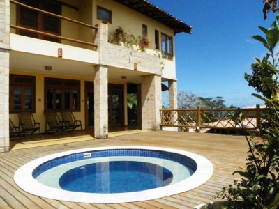 ALUGUEL TEMPORADA ILHABELA CASA EM CONDOMÍNIO...