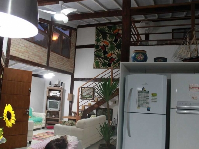 ALUGUEL PARA TEMPORADA ILHABELA LINDA CASA...