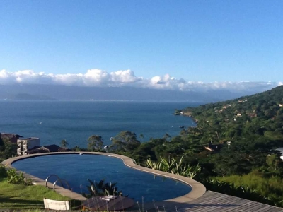 ALUGUEL TEMPORADA ILHABELA LINDA E CHARMOSA...