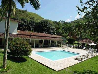 ALUGUE TEMPORADA ILHABELA CASA COM 10 SUÍTES...