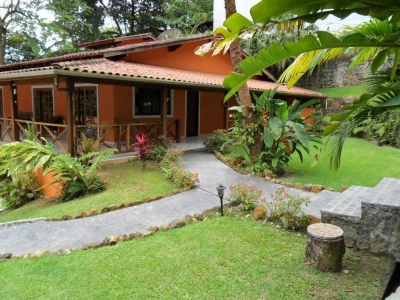 ALUGUEL TEMPORADA ILHABELA BELA CASA PARA...