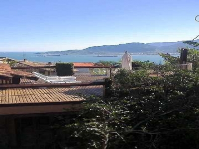 CASA TEMPORADA ILHABELA COM VISTA PANORÂMICA...