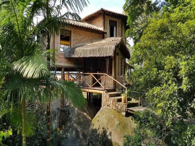 ALUGUE TEMPORADA ILHABELA CASA CHARMOSA,...