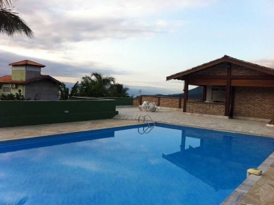 ALUGUE POR TEMPORADA ILHABELA CASA COM PISCINA,...