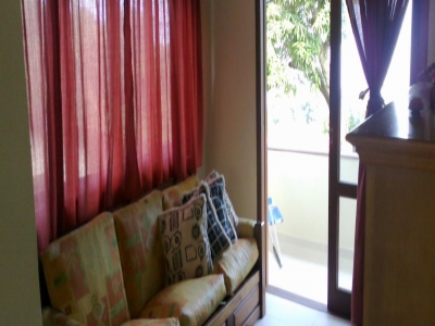 ALUGUE POR TEMPORADA ILHABELA CASA CONFORTÁVEL...