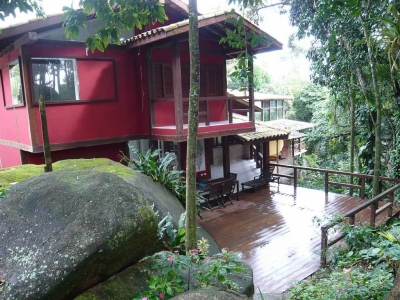 ALUGUE TEMPORADA ILHABELA LINDA CASA COM...