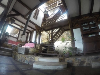 CASA TEMPORADA ILHABELA PARA FINAIS DE SEMANA...